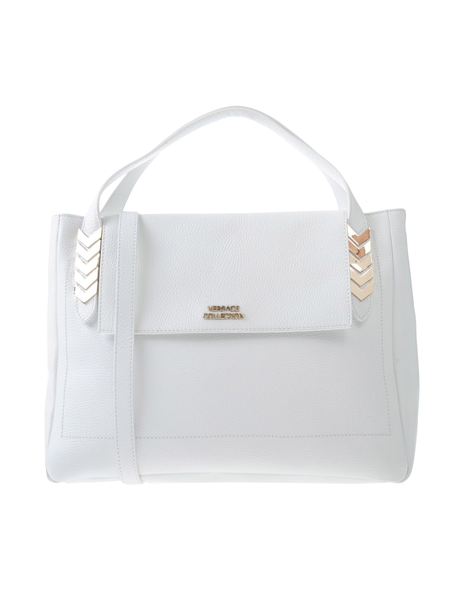 Сумка на руку  - Синий,Черный,Белый цвет