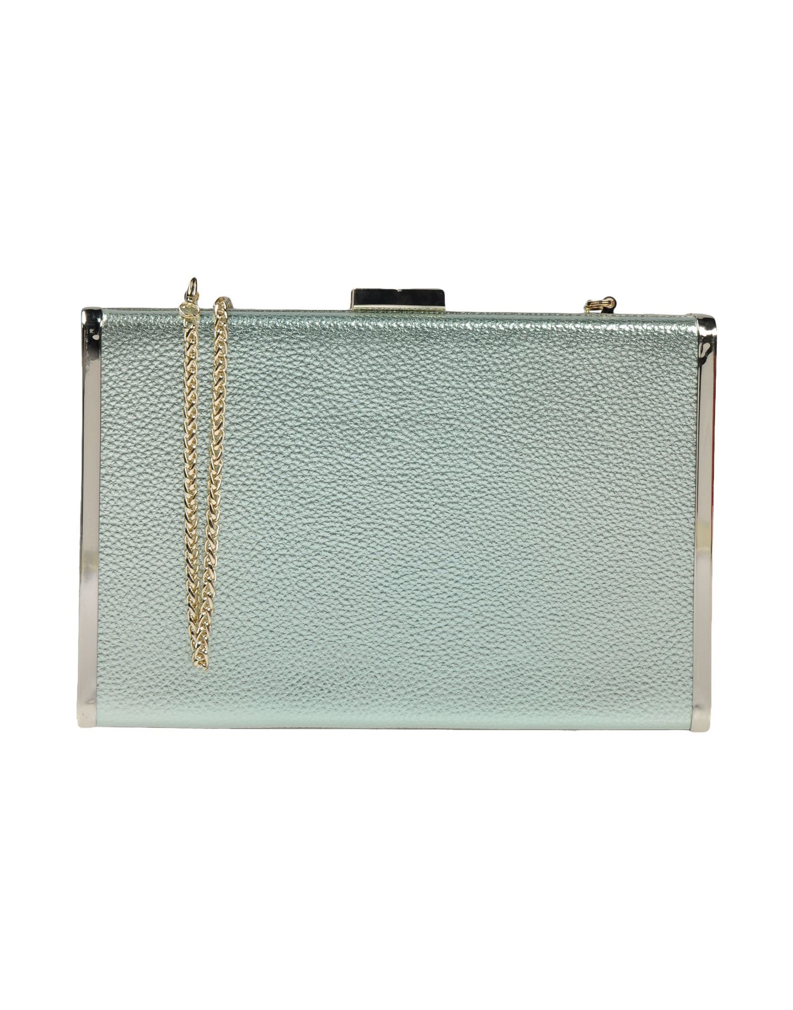 Сумка на руку  - Зеленый цвет