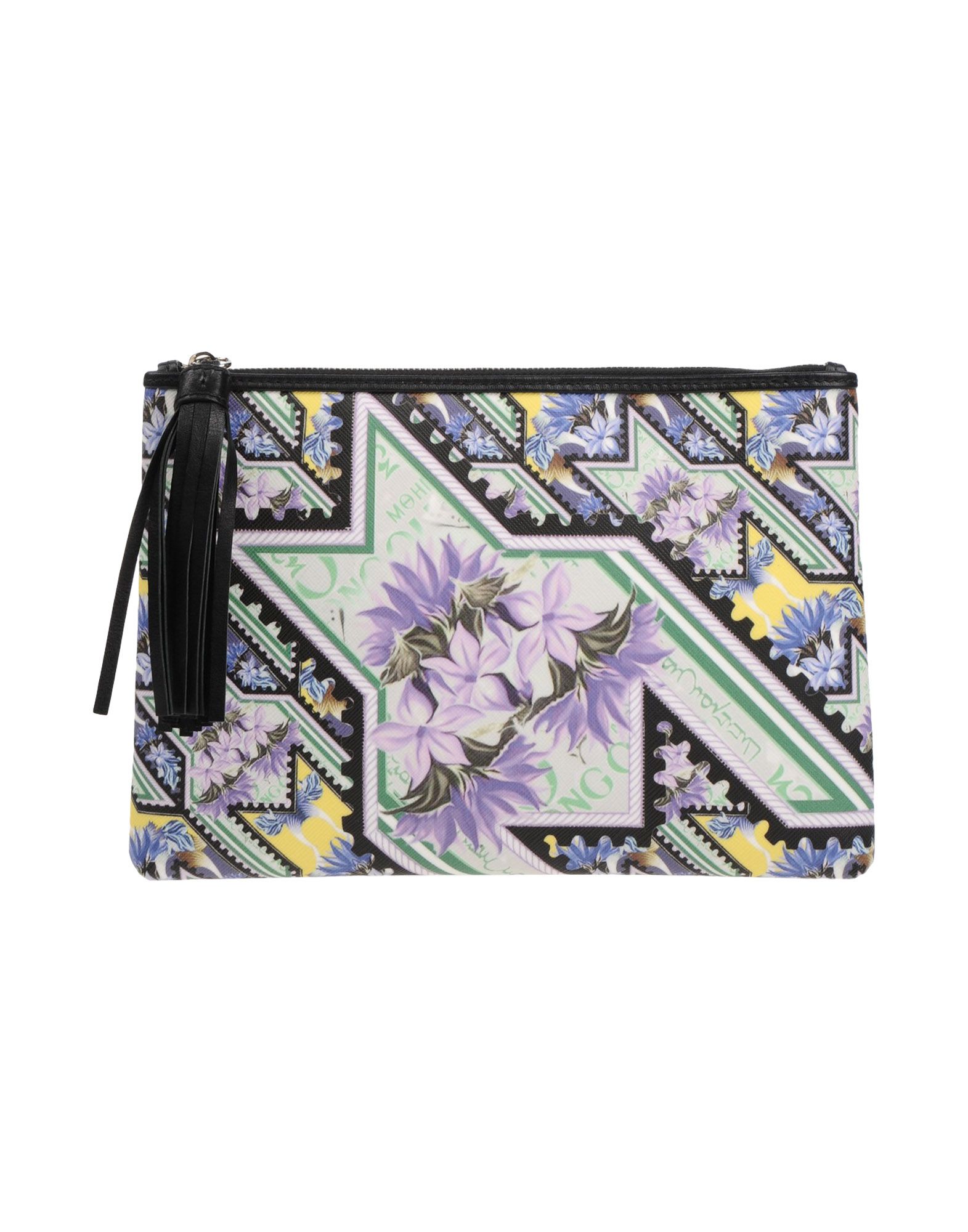 Сумка на руку  - Фиолетовый цвет