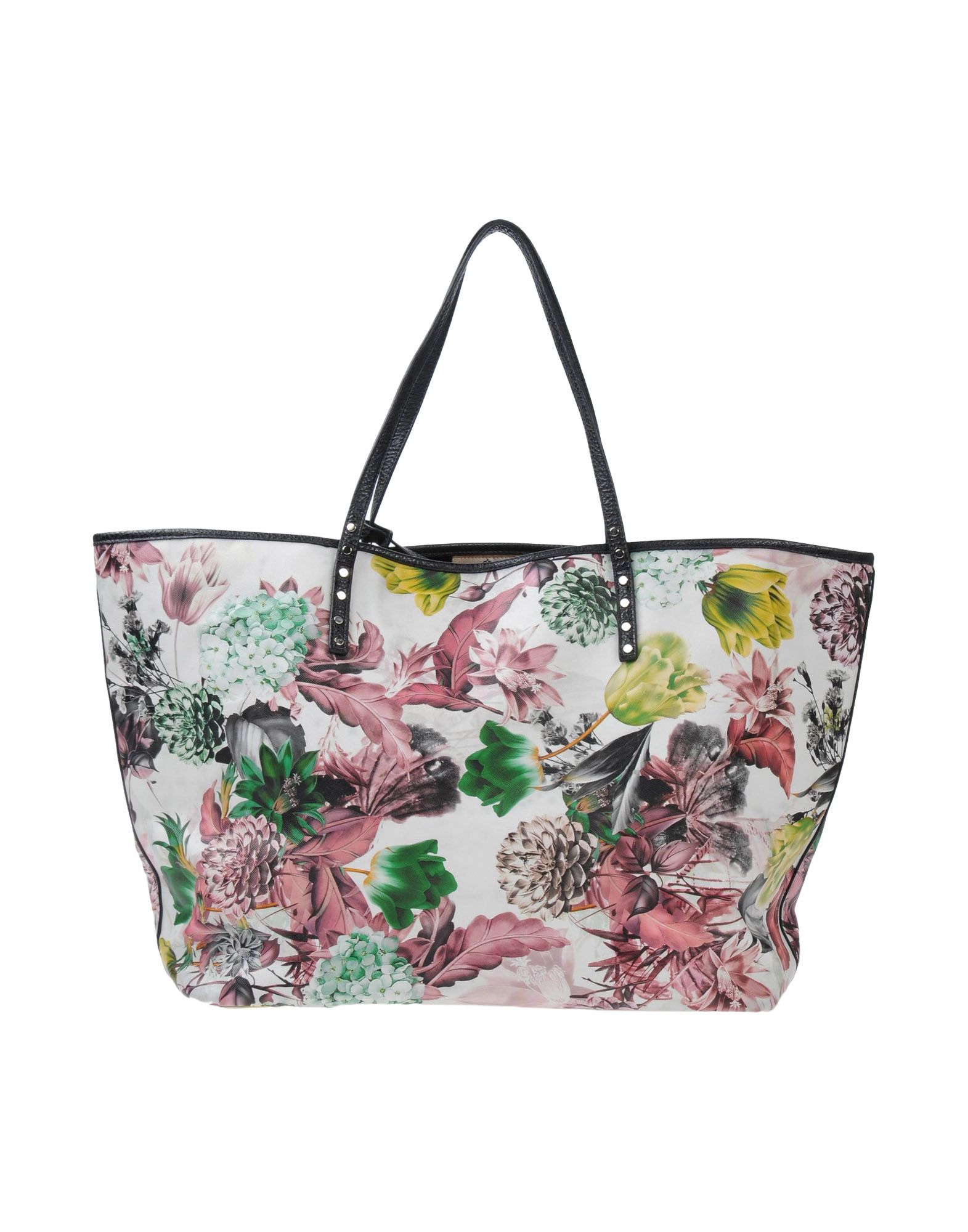 Сумка на руку  - Белый цвет