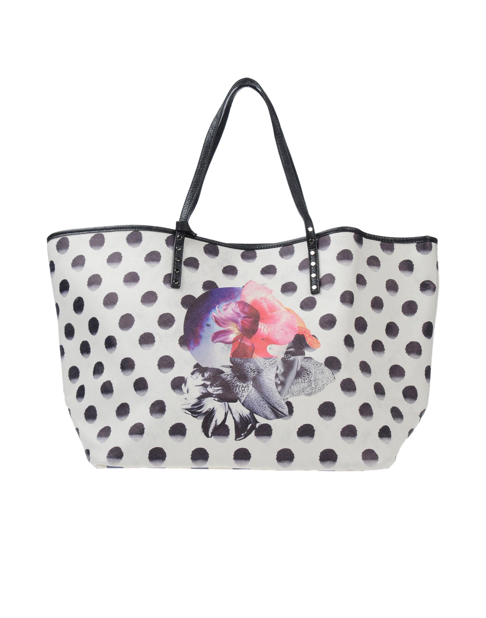 Сумка на руку  - Белый цвет