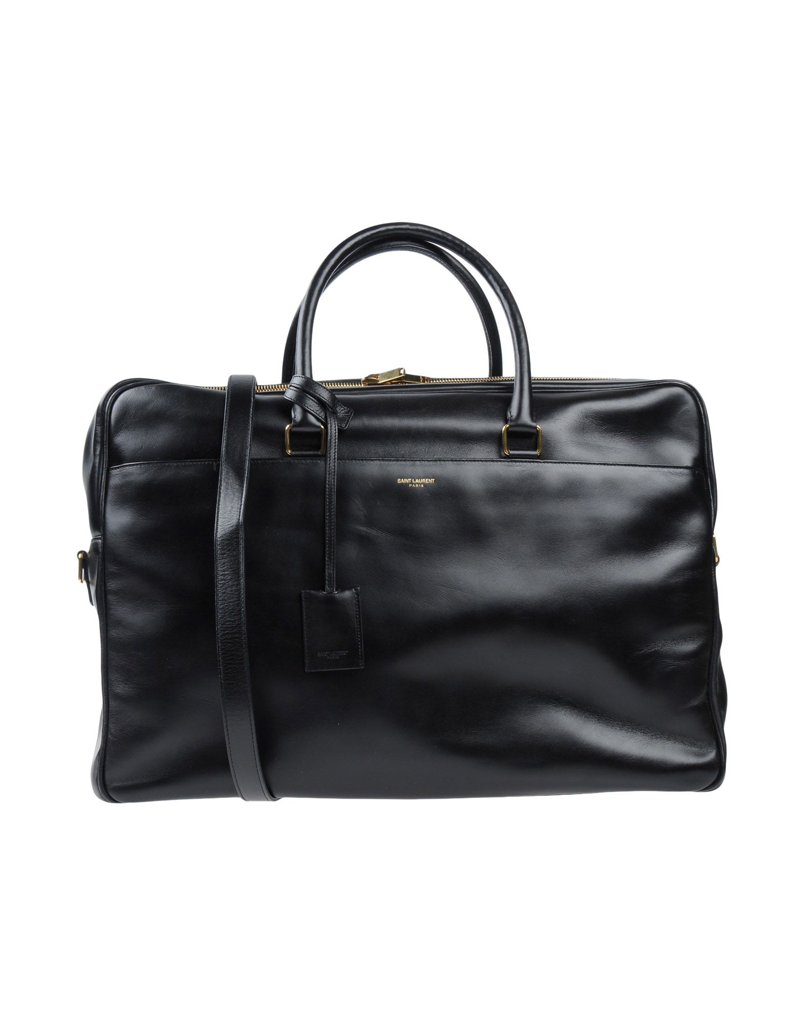 Сумка на руку  - Черный цвет