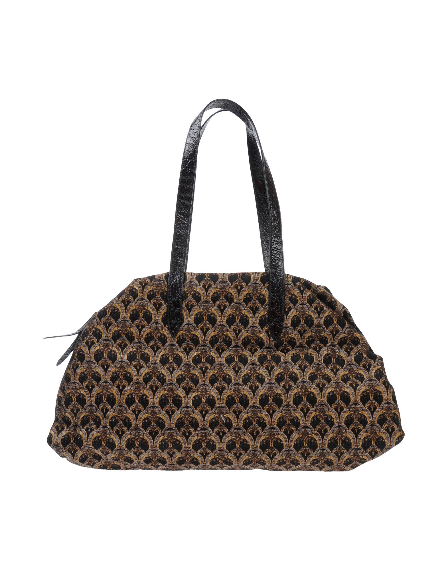 Сумка на руку  - Бежевый цвет