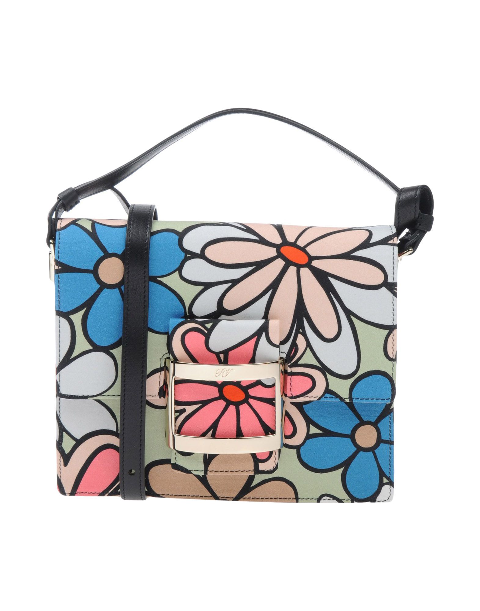 Сумка ROGER VIVIER