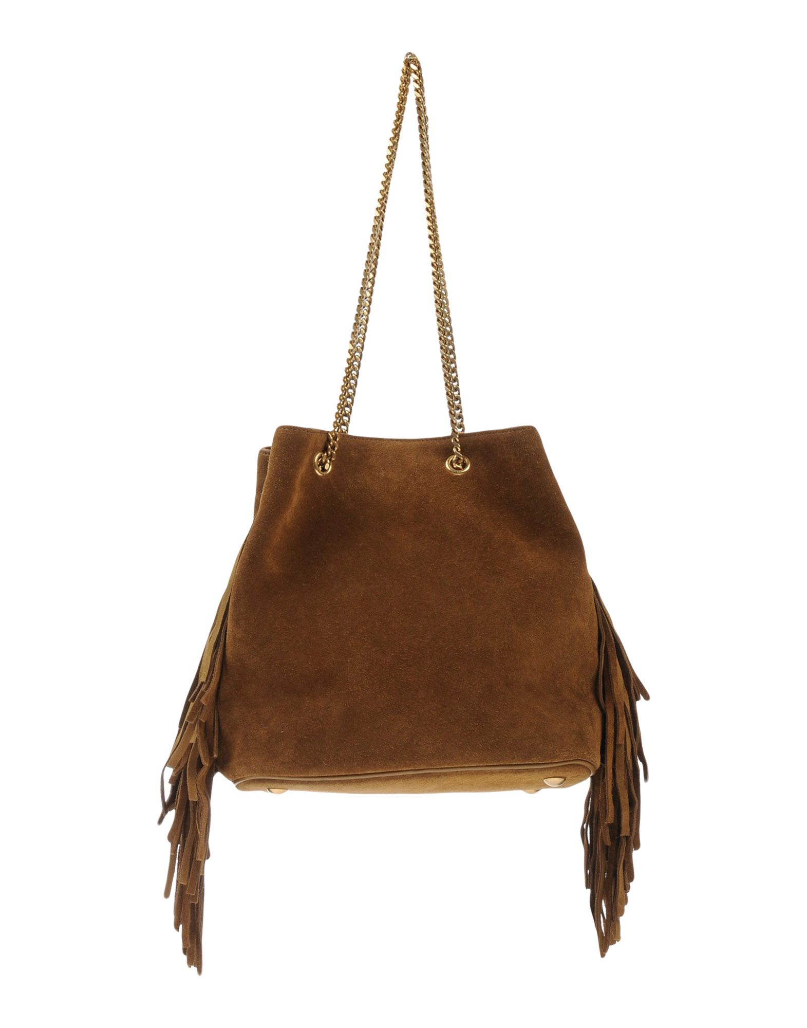 Сумка на руку  - Зеленый цвет