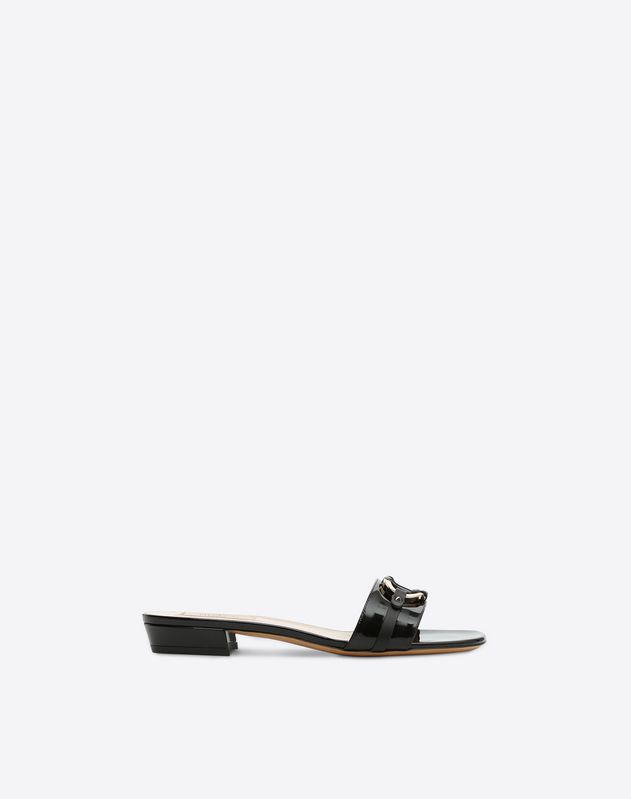 valentino mule sandal