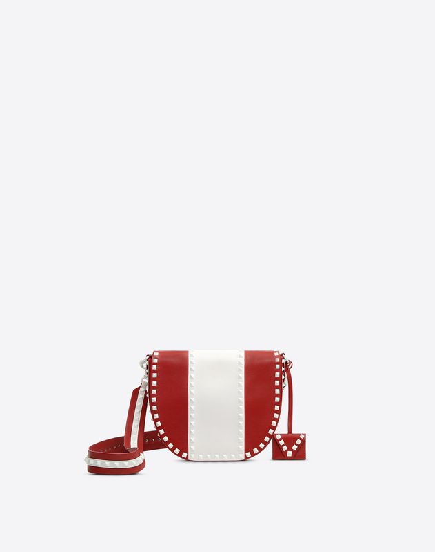 valentino crossbody bag red