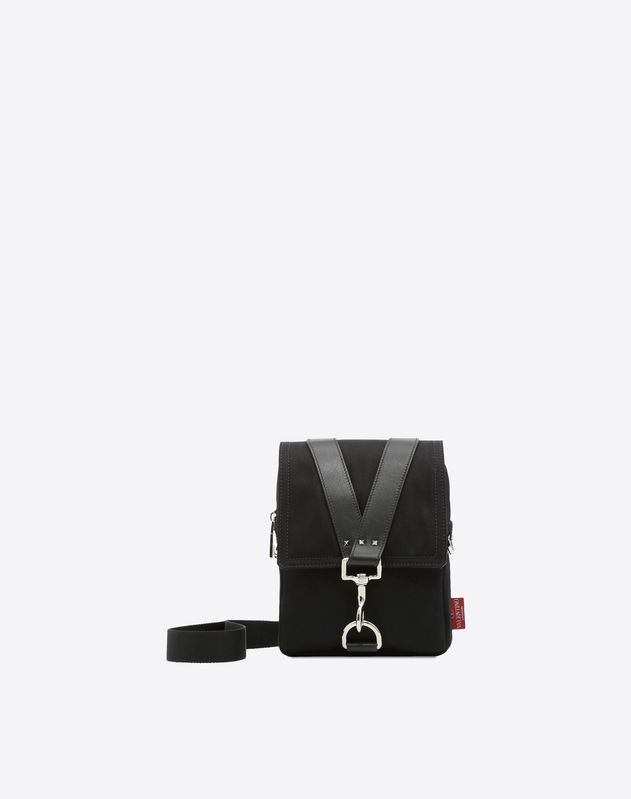 Crossbody Camera Bag For Man Valentino Online Boutique