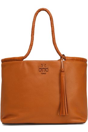 Tory Burch Bags Up To 70 Off Au The Outnet Tory Burch Leather Tote