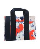 RUE DE VENRNEUIL Damen Handtaschen Farbe Rot Gr��e 1