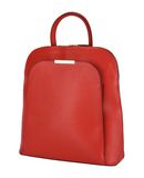 TUSCANY LEATHER Damen Rucks�cke & Bauchtaschen Farbe Rot Gr��e 1