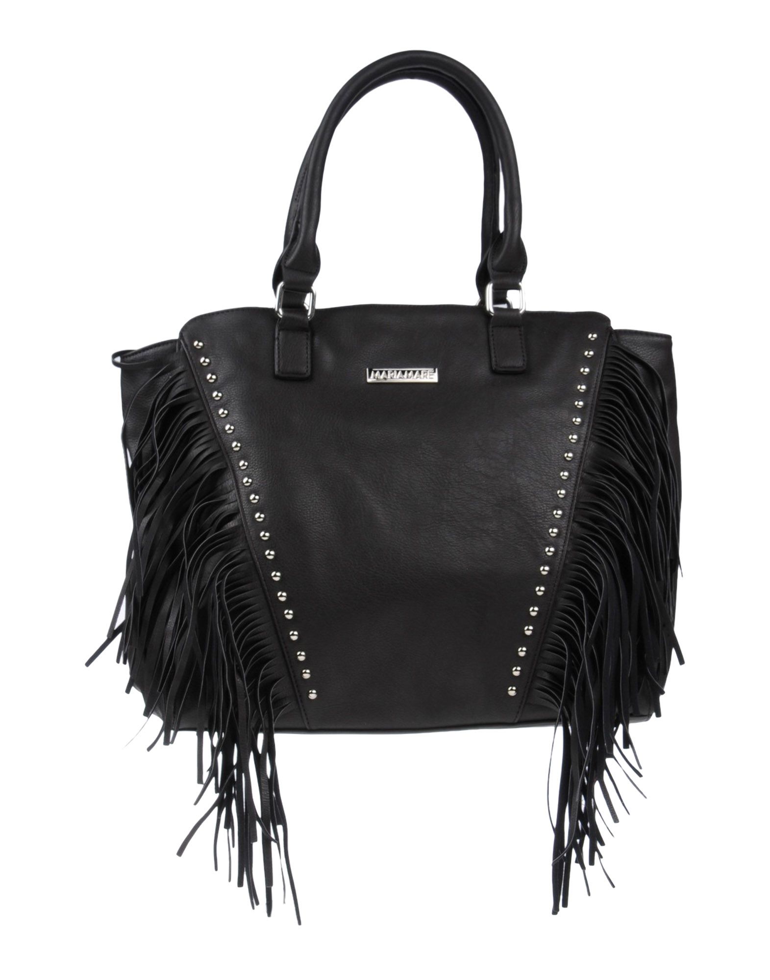 Сумка на руку  - Черный цвет