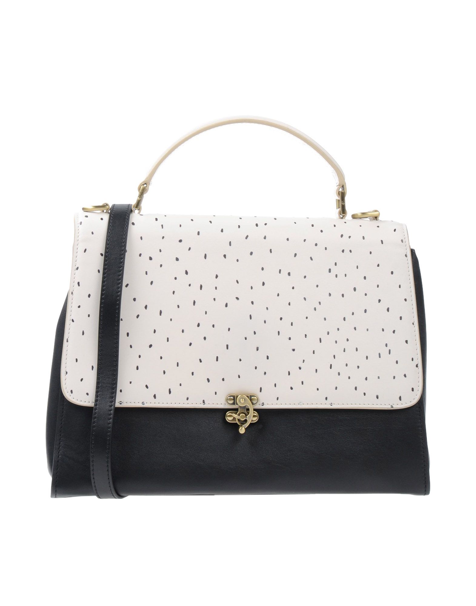 Сумка на руку  - Белый цвет