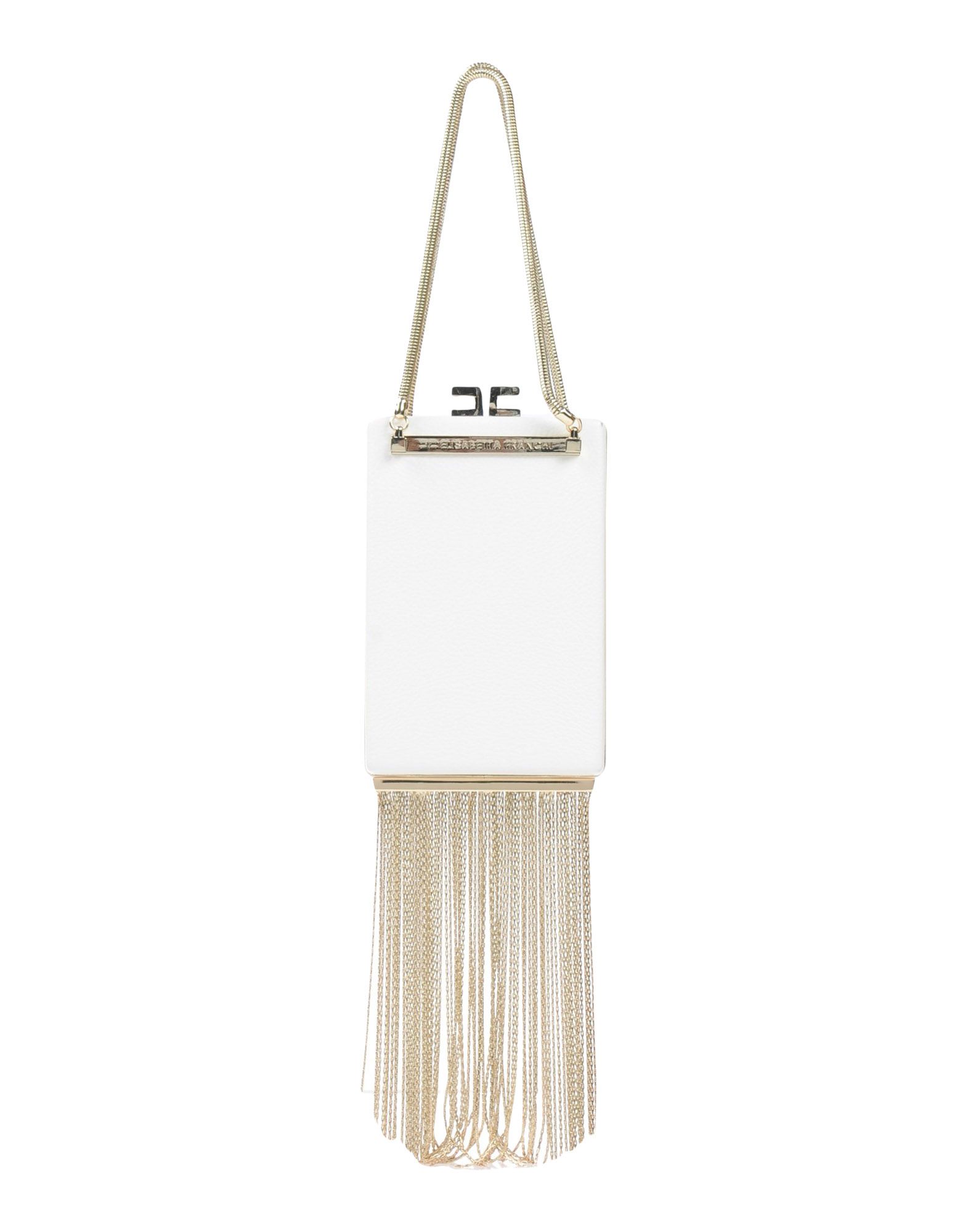 Сумка на руку  - Белый цвет