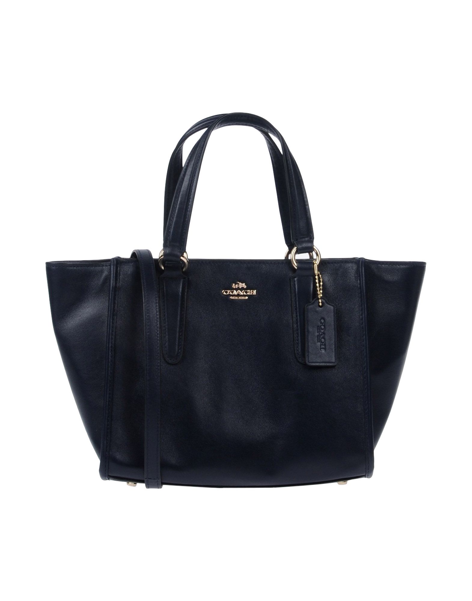Coach In Dark Blue