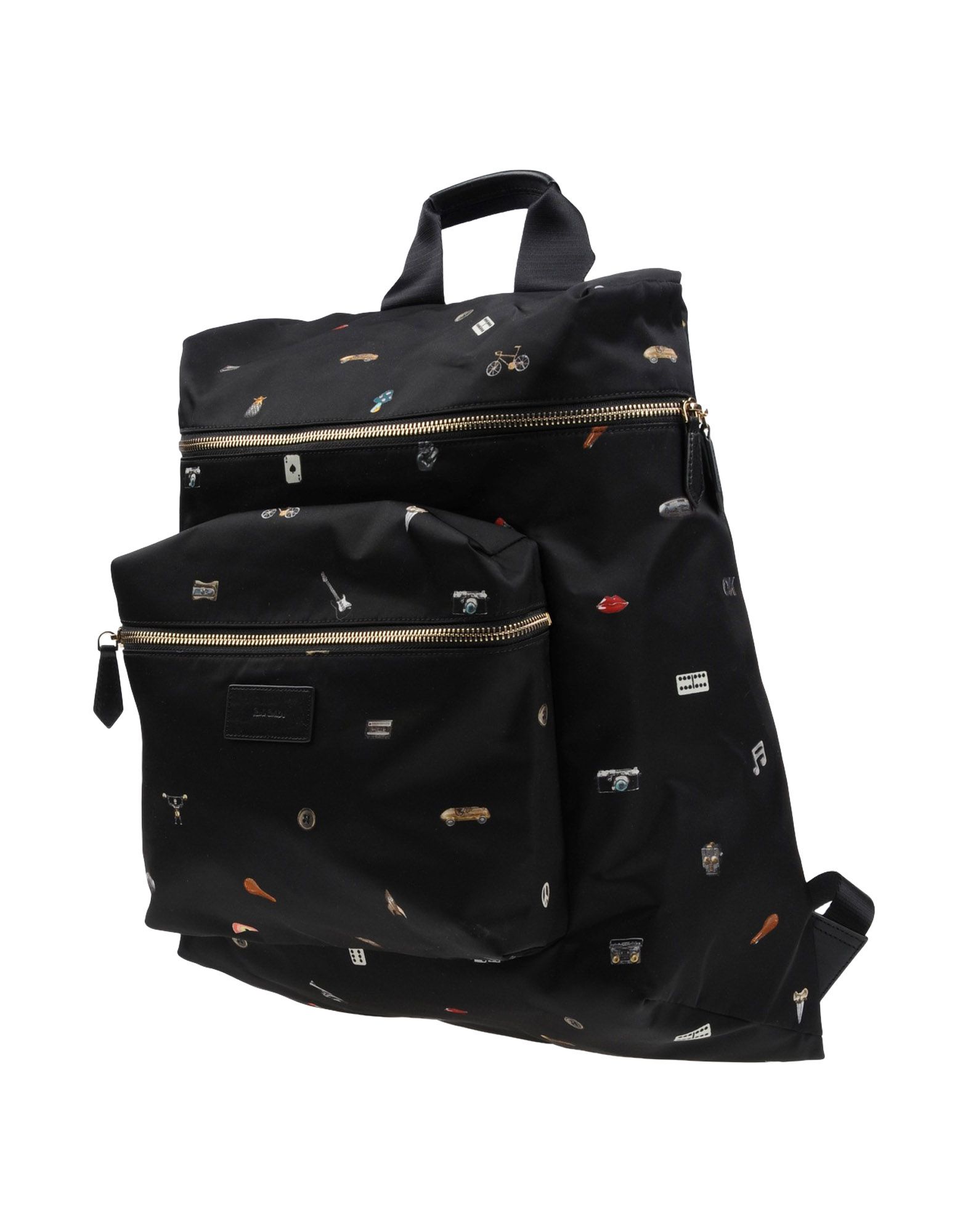 Сумка PAUL SMITH