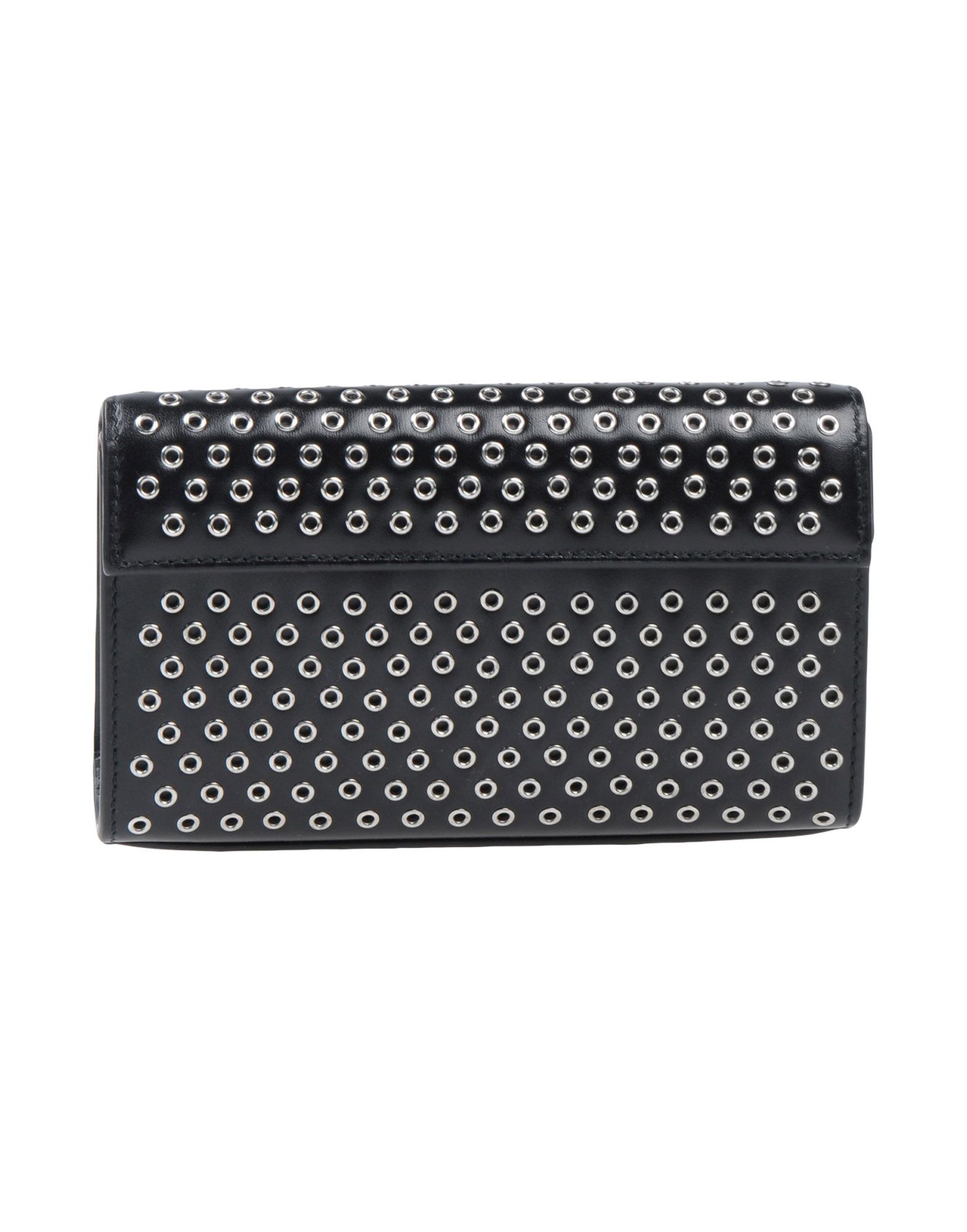 Сумка на руку  - Черный цвет