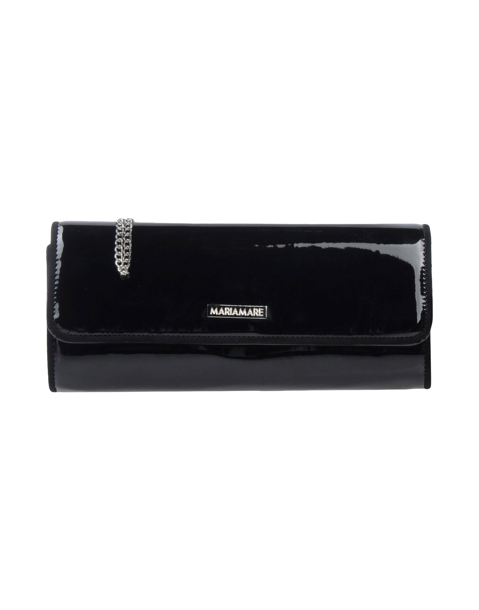 Сумка на руку  - Черный цвет