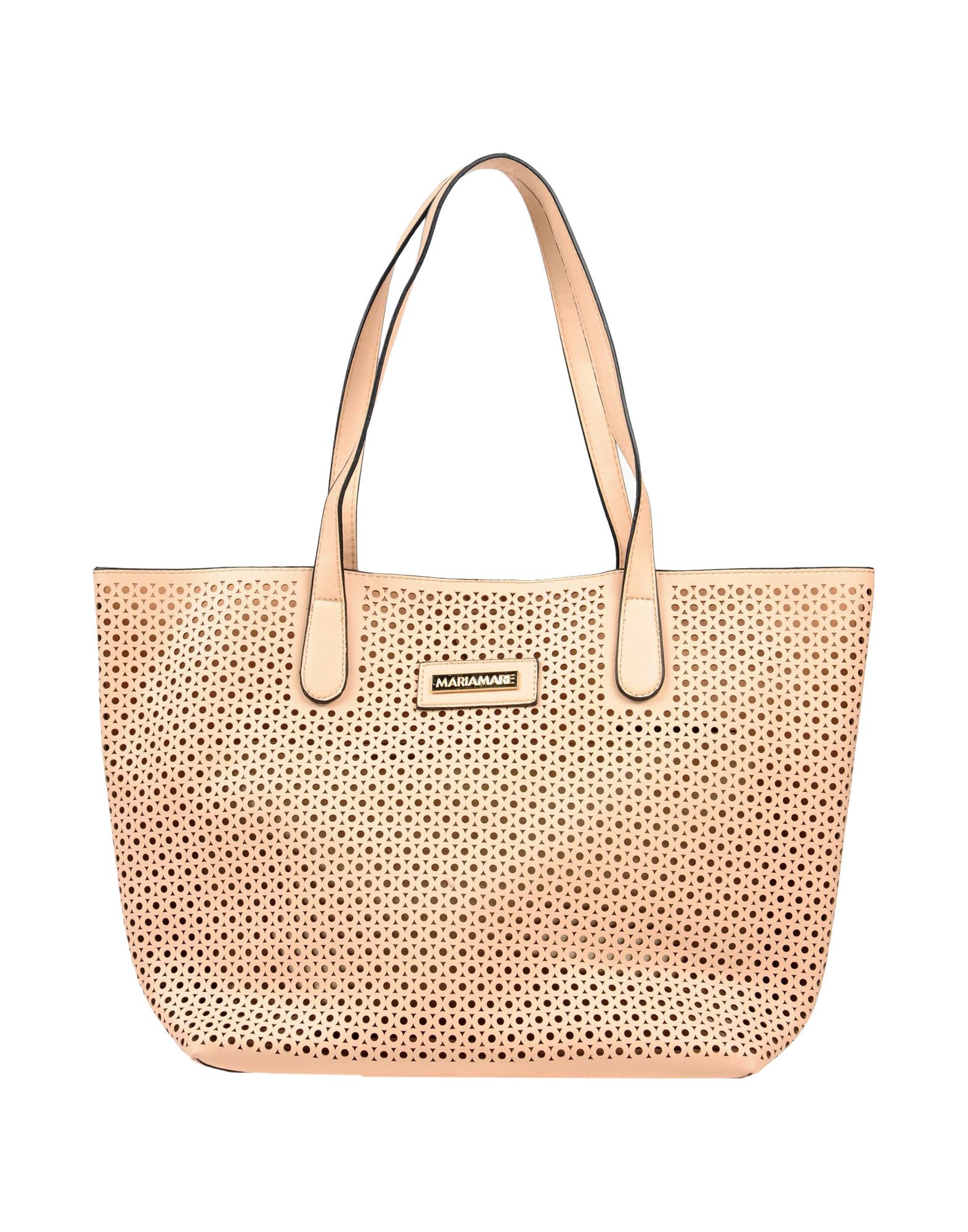 Сумка на руку  - Желтый цвет