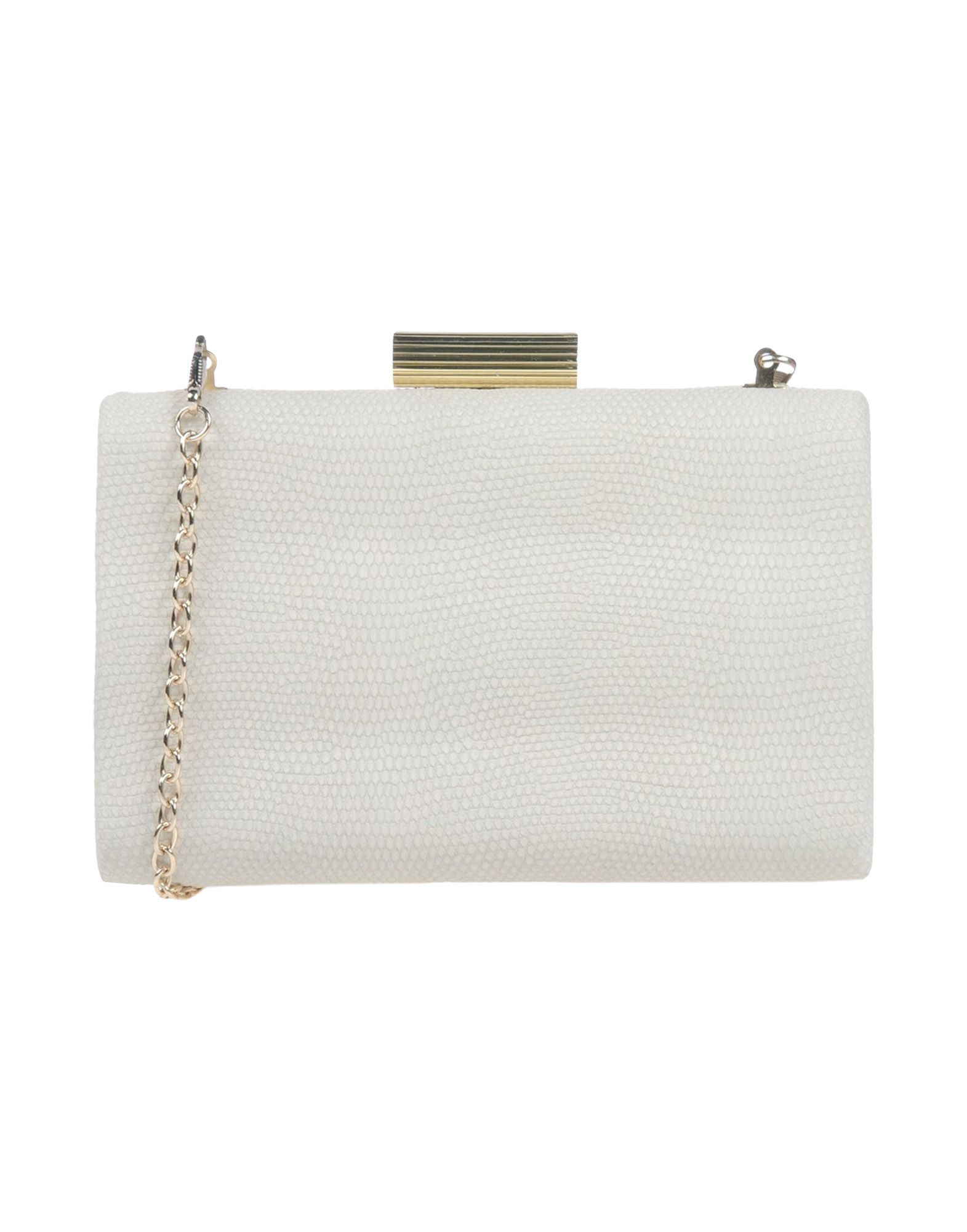 Сумка на руку  - Серый цвет