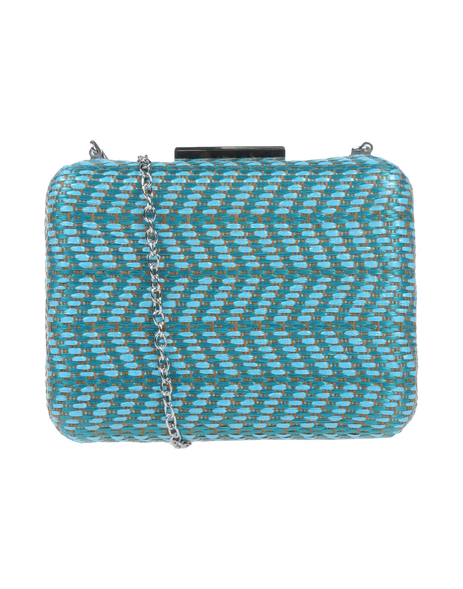 Сумка на руку  - Зеленый цвет