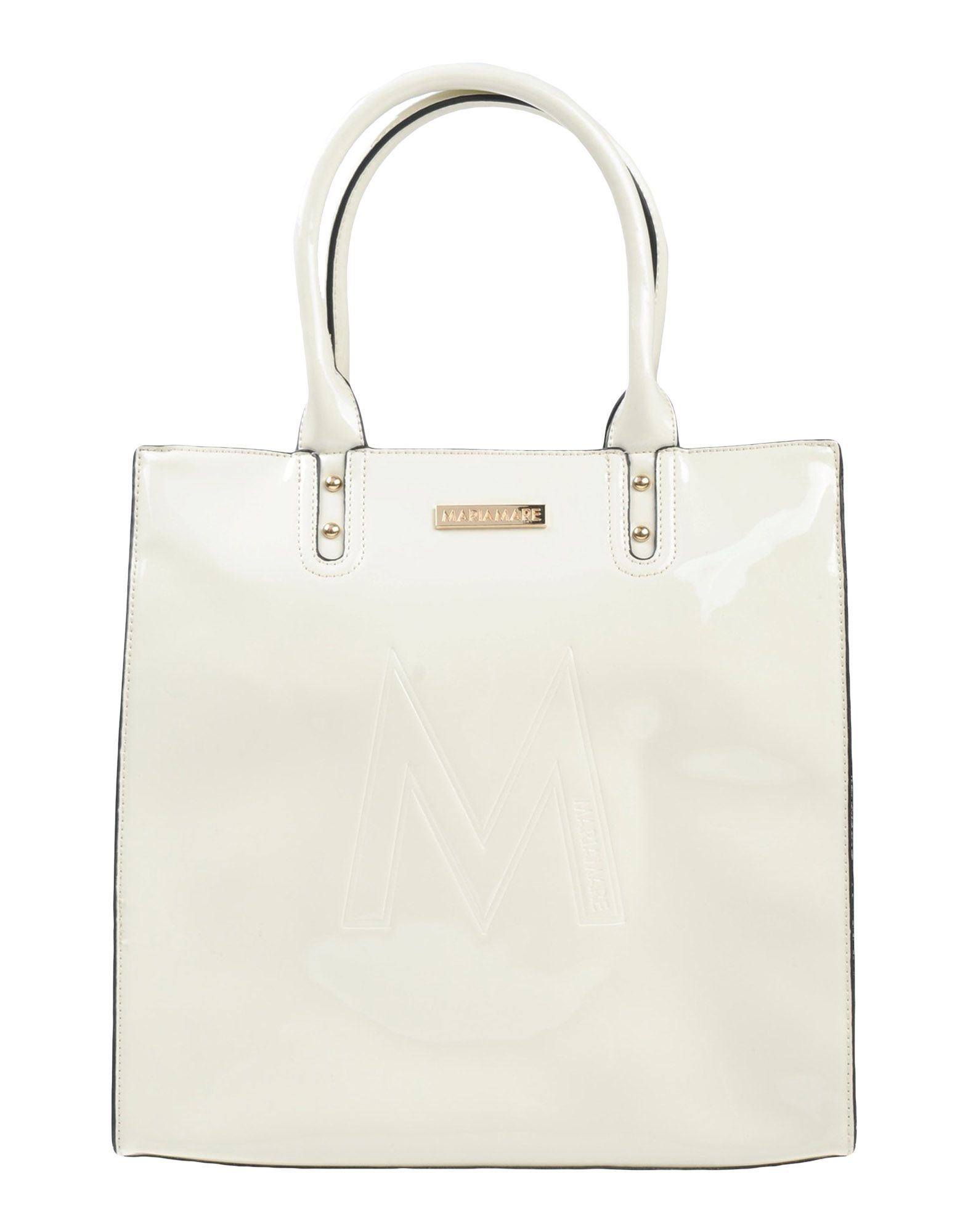 Сумка на руку  - Белый цвет