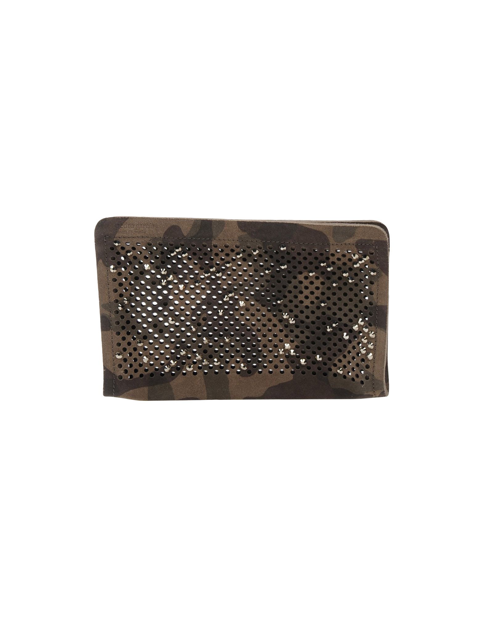 Сумка PEDRO GARCÍA