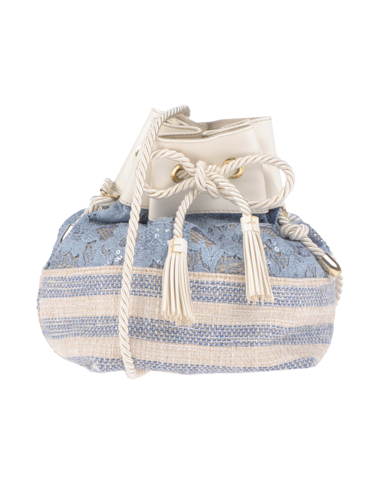 Сумка на руку  - Бежевый цвет