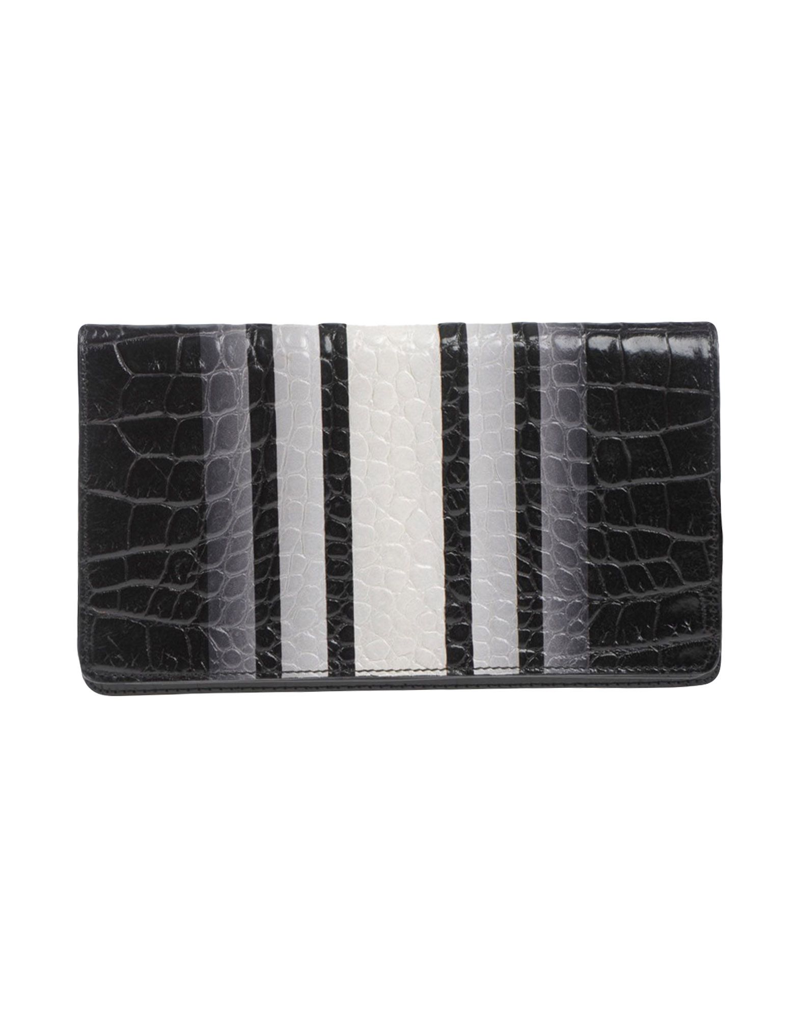 Сумка на руку  - Черный цвет