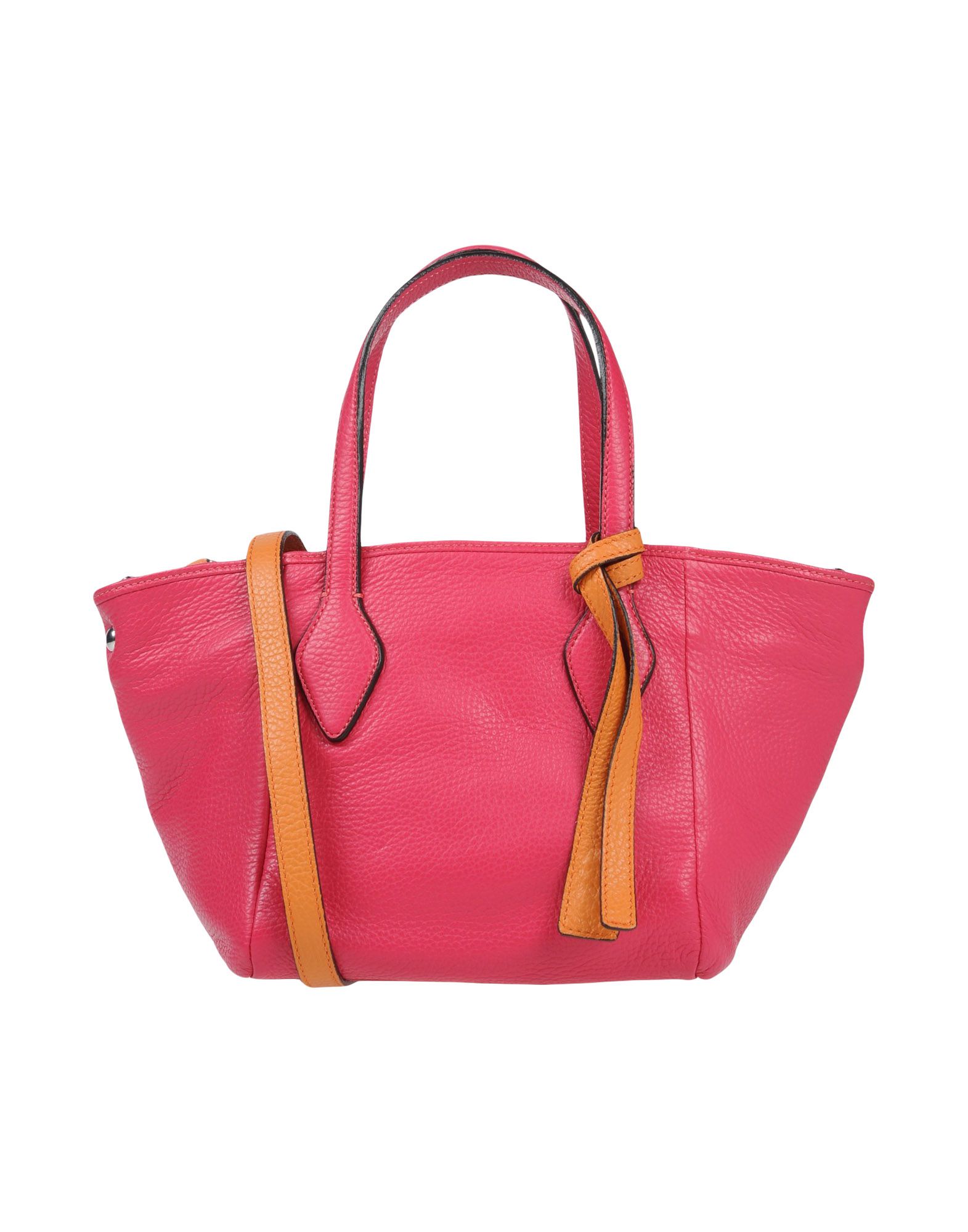 Сумка на руку  - Фиолетовый цвет