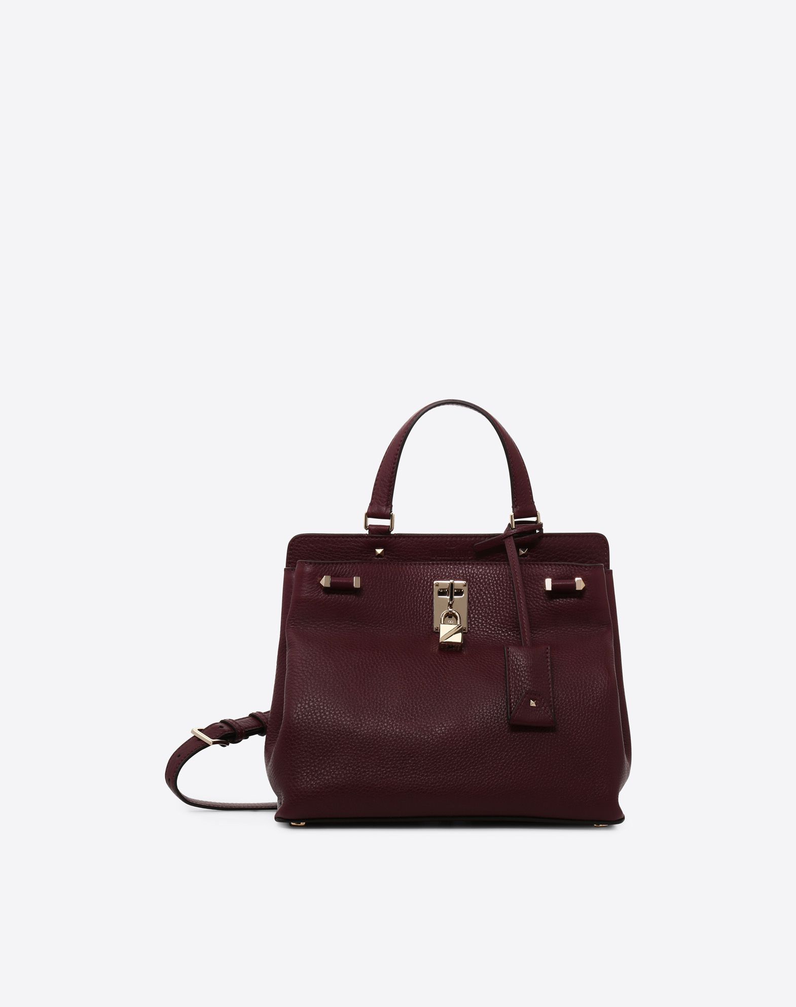 Valentino joylock satchel Clearance
