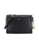 DKNY Damen Umh�ngetasche Farbe Schwarz Gr��e 1