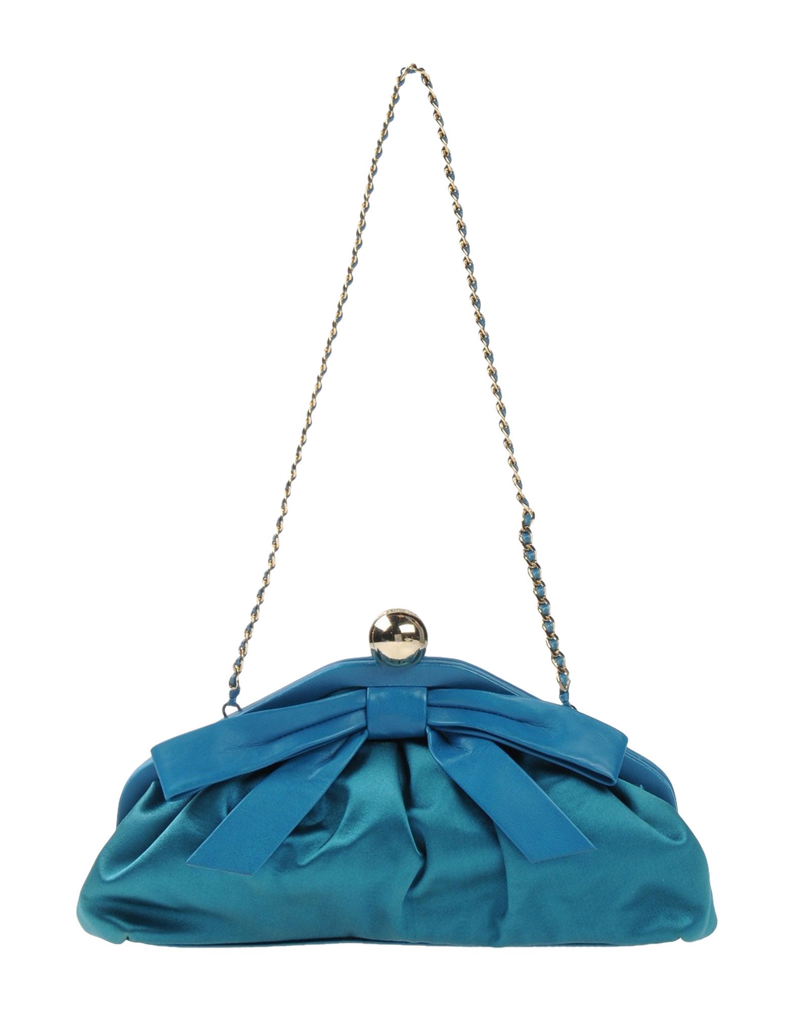 Сумка MOSCHINO CHEAP AND CHIC