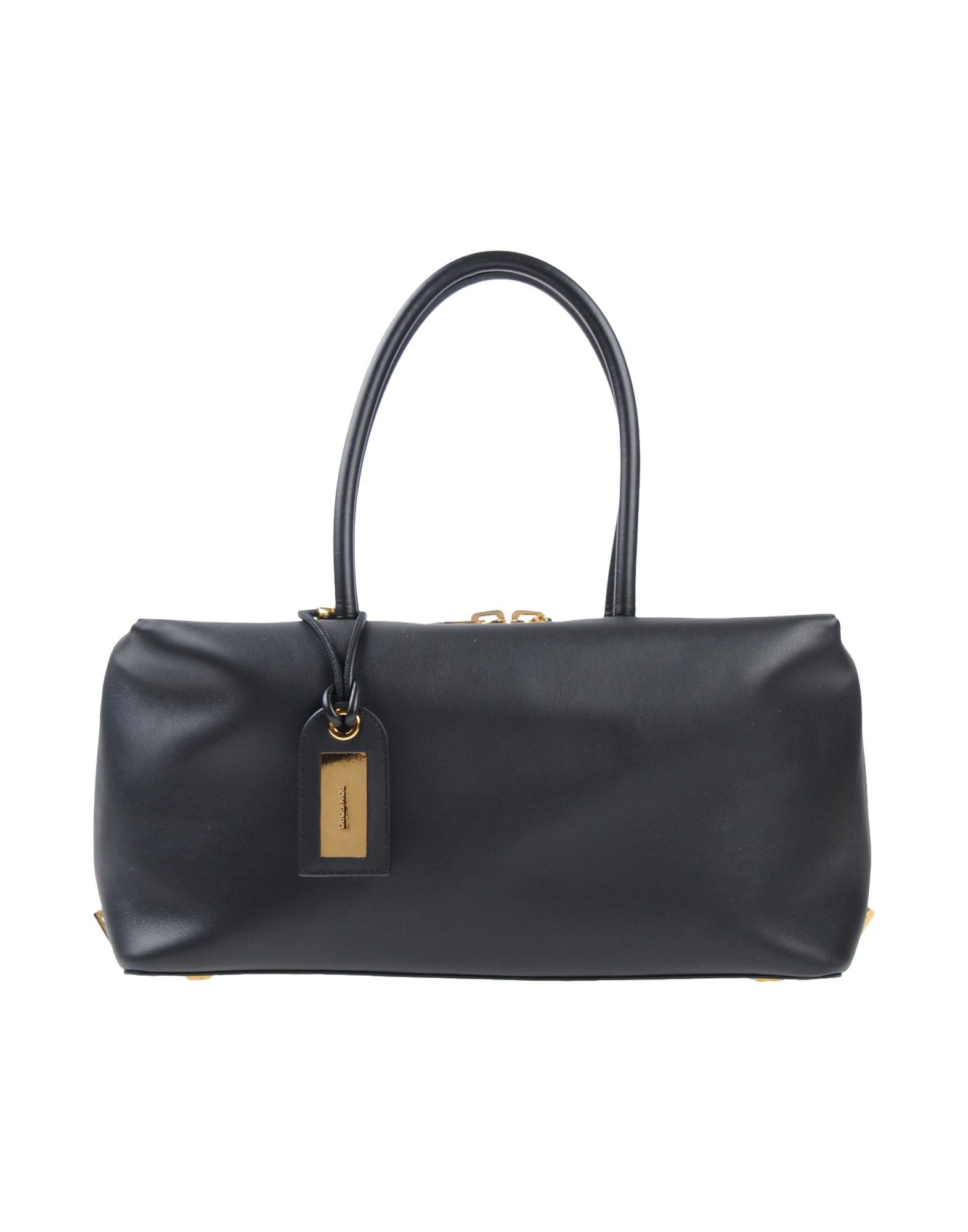 Сумка на руку  - Черный цвет