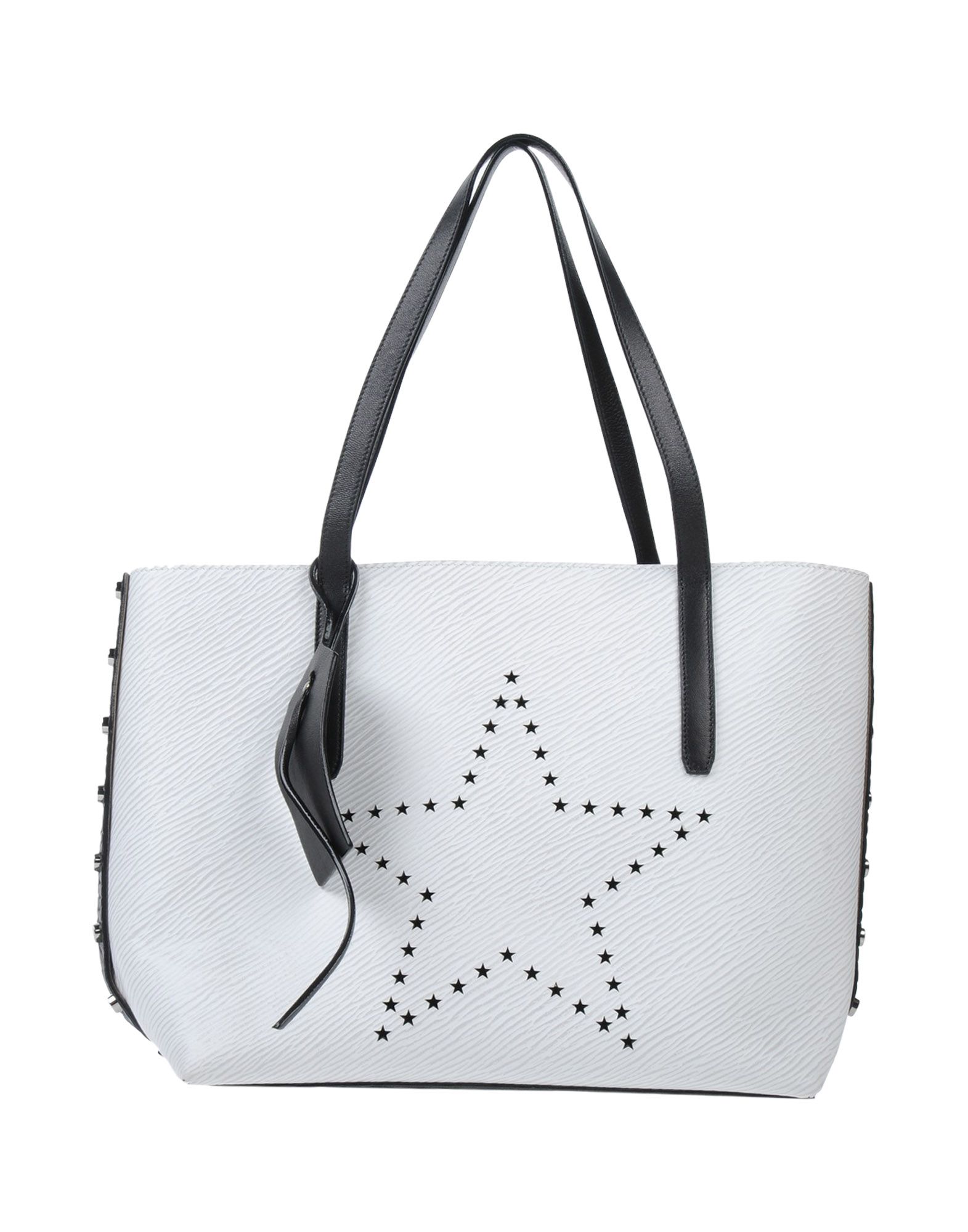 Сумка на руку  - Белый цвет