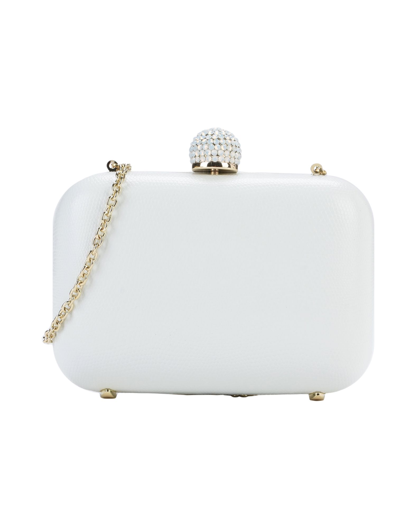 Сумка на руку  - Белый цвет