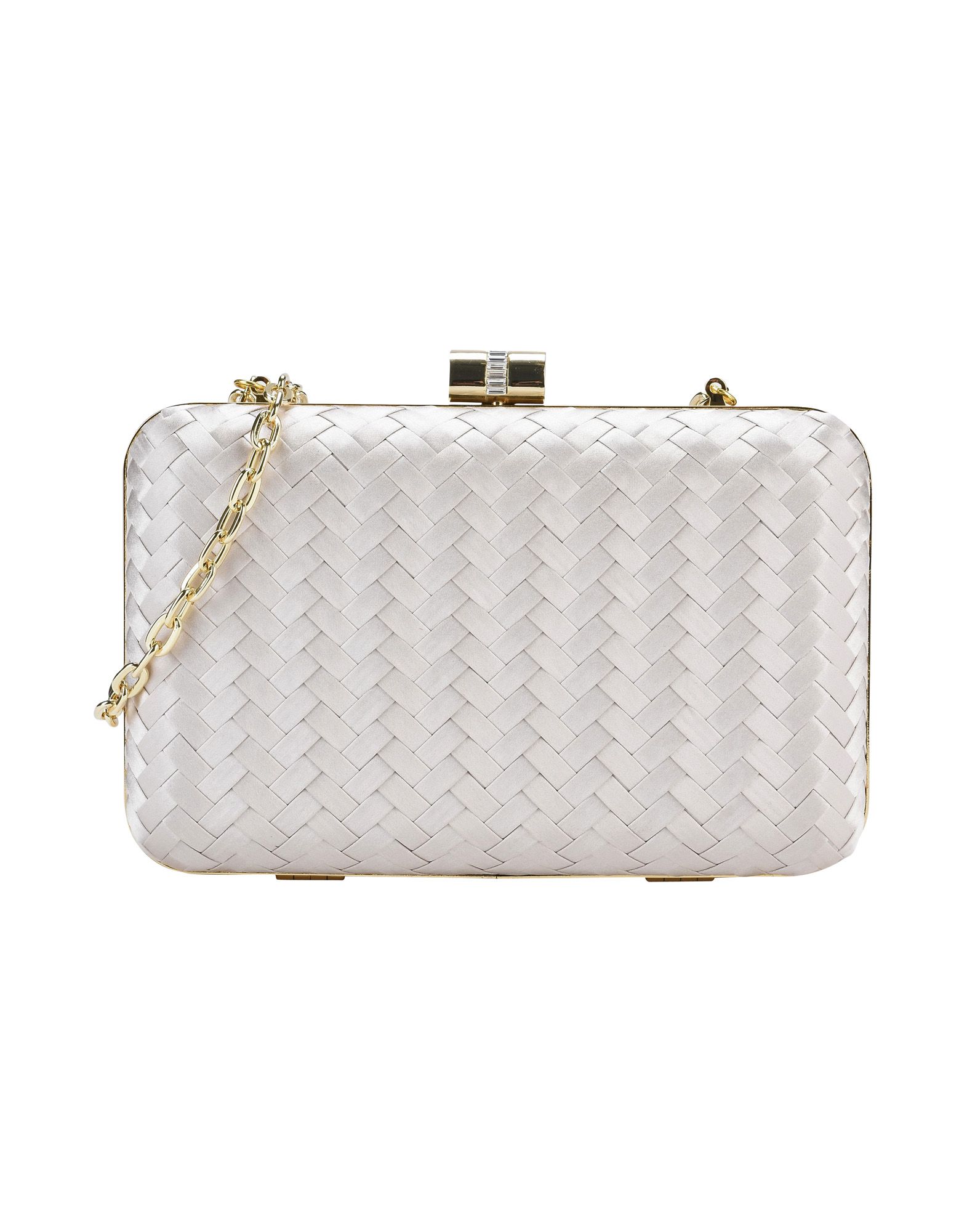 Сумка на руку  - Бежевый цвет