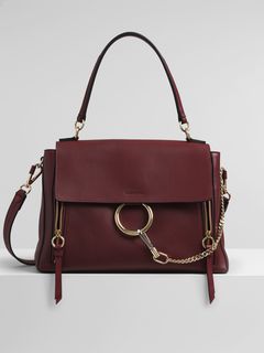 Chloé Faye Bags For Women Official Website Medium Faye Day Bag