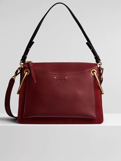 Medium Roy Bag Bags Chloé United States Medium Roy Bag Bags Chloé United States