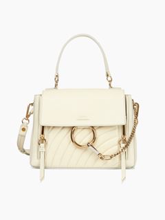 small faye day bag chloe