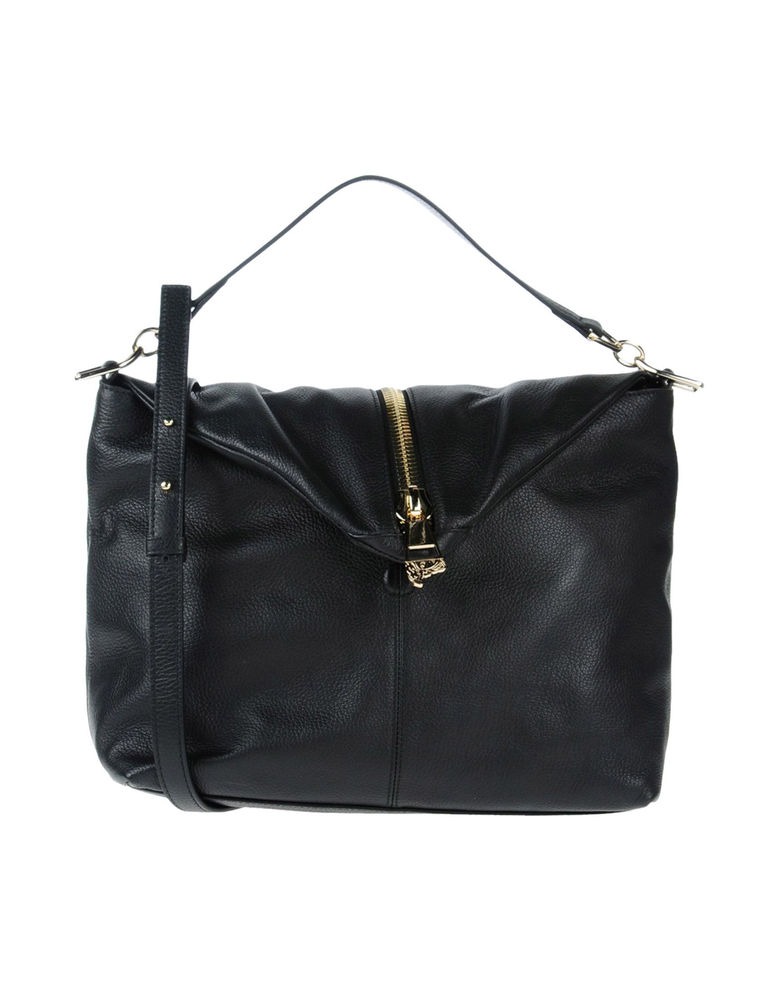 Сумка на руку  - Зеленый,Черный цвет