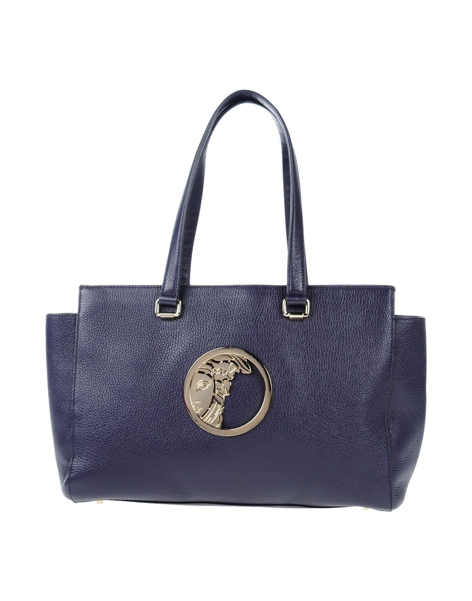 Сумка на руку  - Фиолетовый цвет