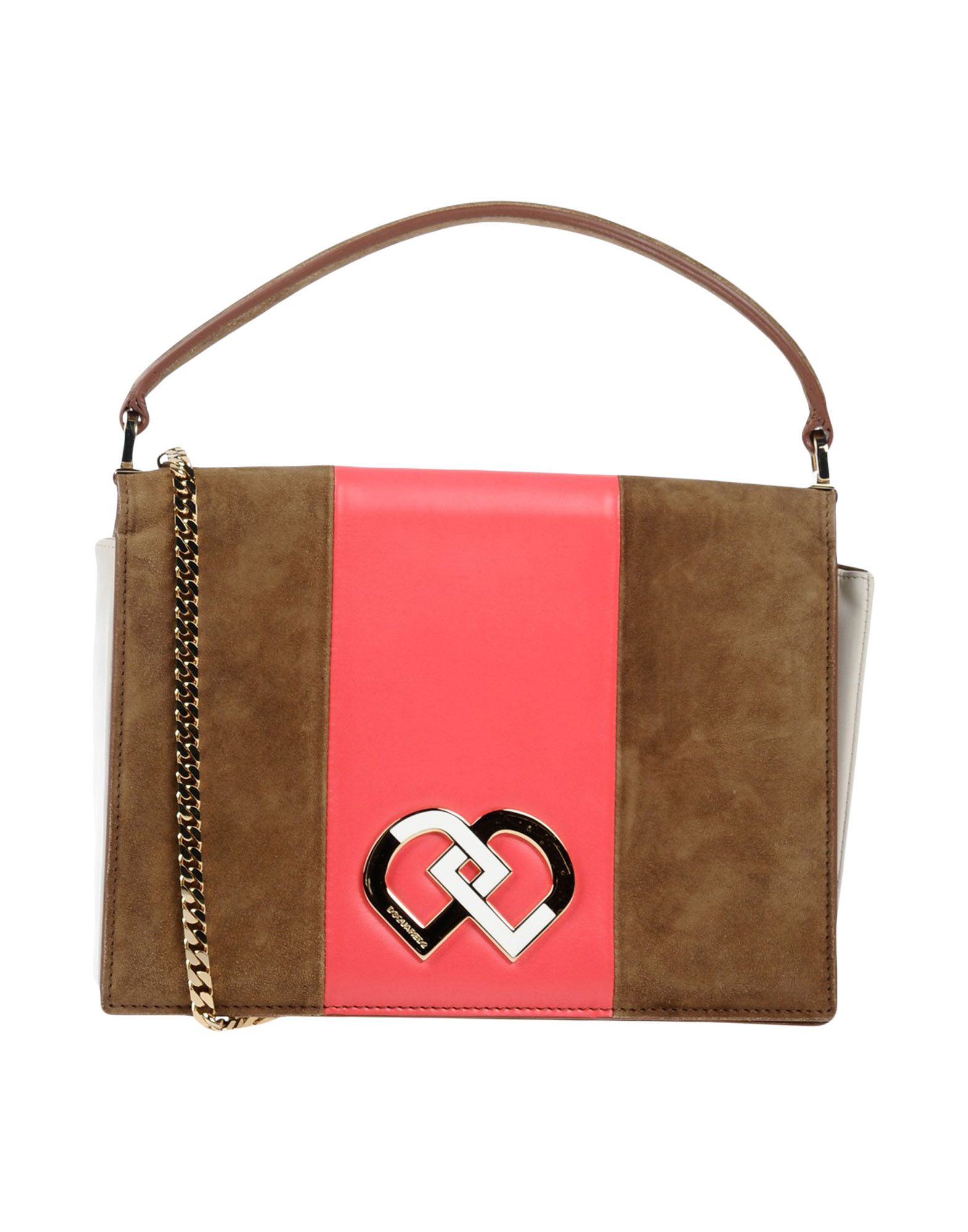 Сумка DSQUARED2