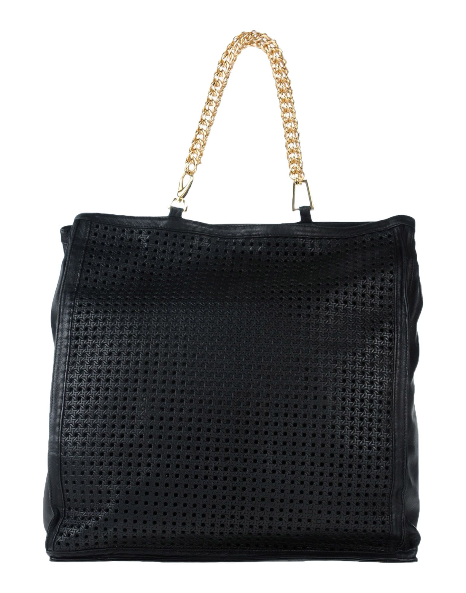 Сумка на руку  - Черный цвет