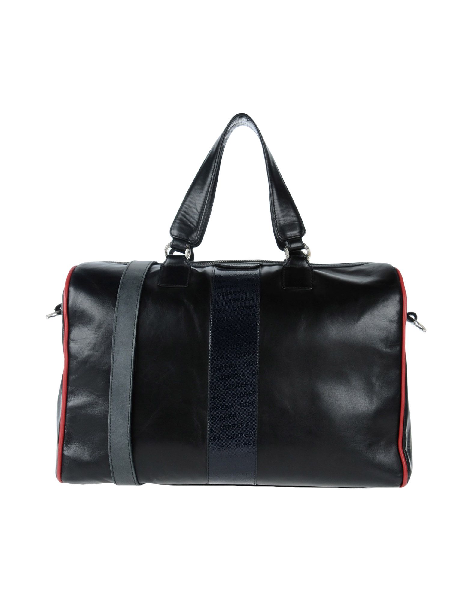 Сумка на руку  - Черный цвет