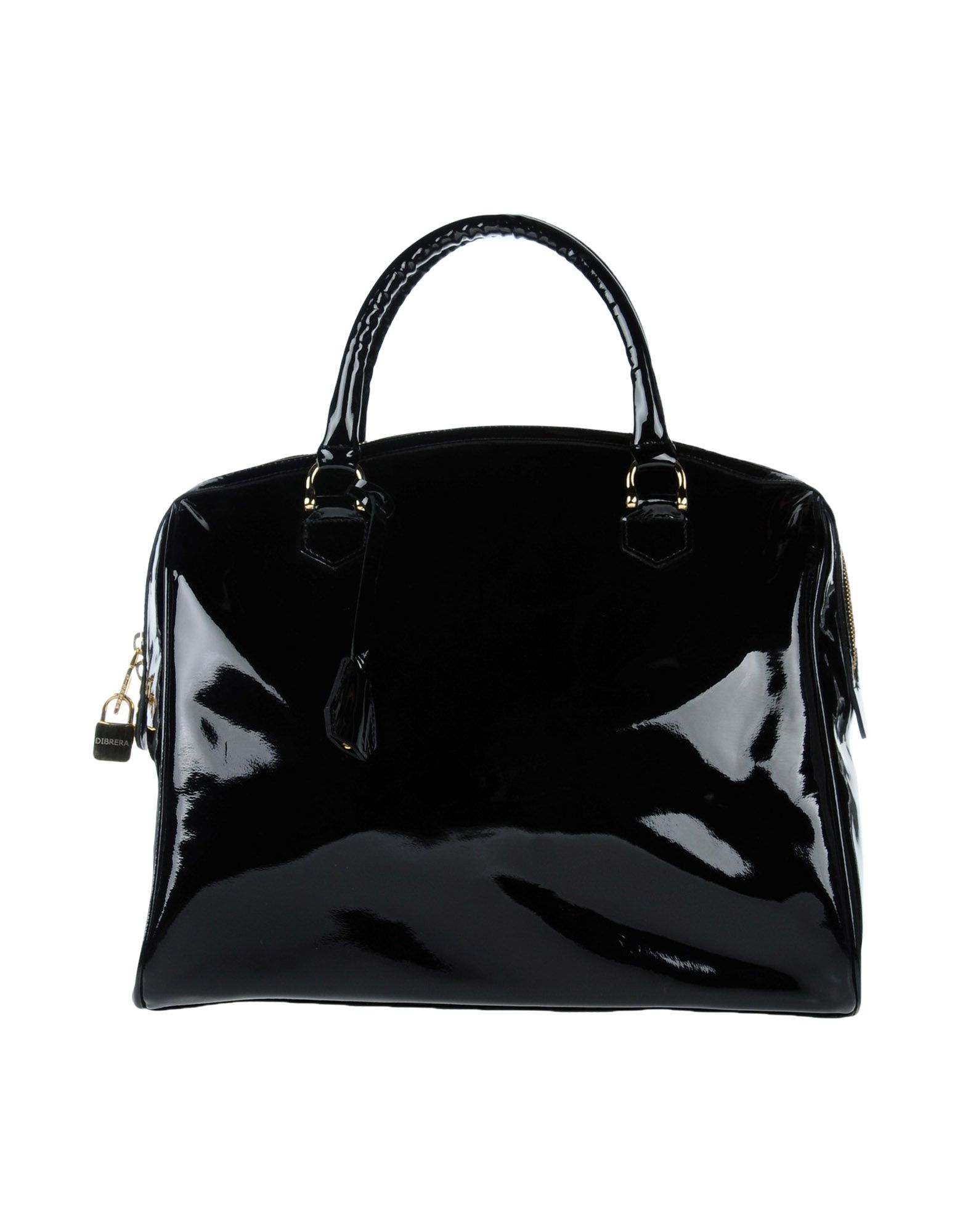 Сумка на руку  - Черный цвет