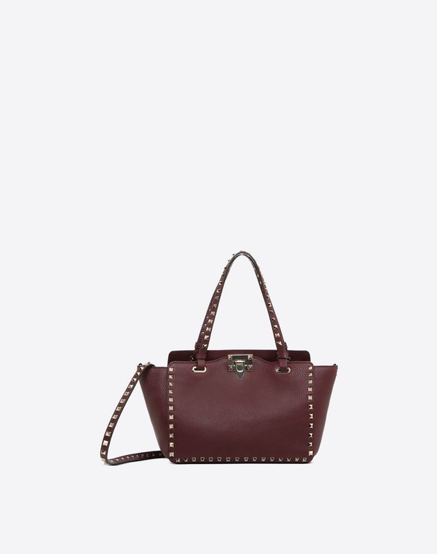 valentino small rockstud bag