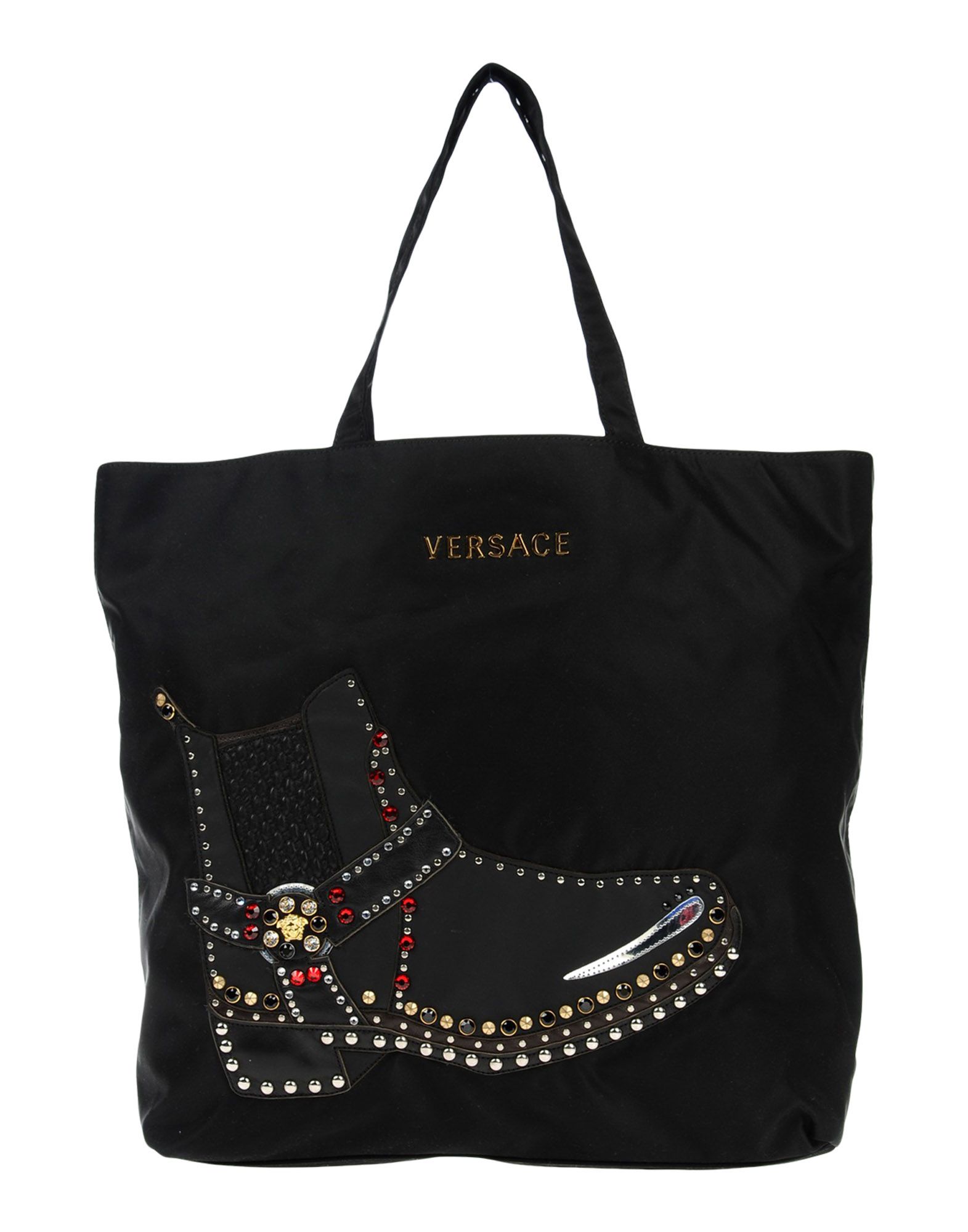 Сумка VERSACE