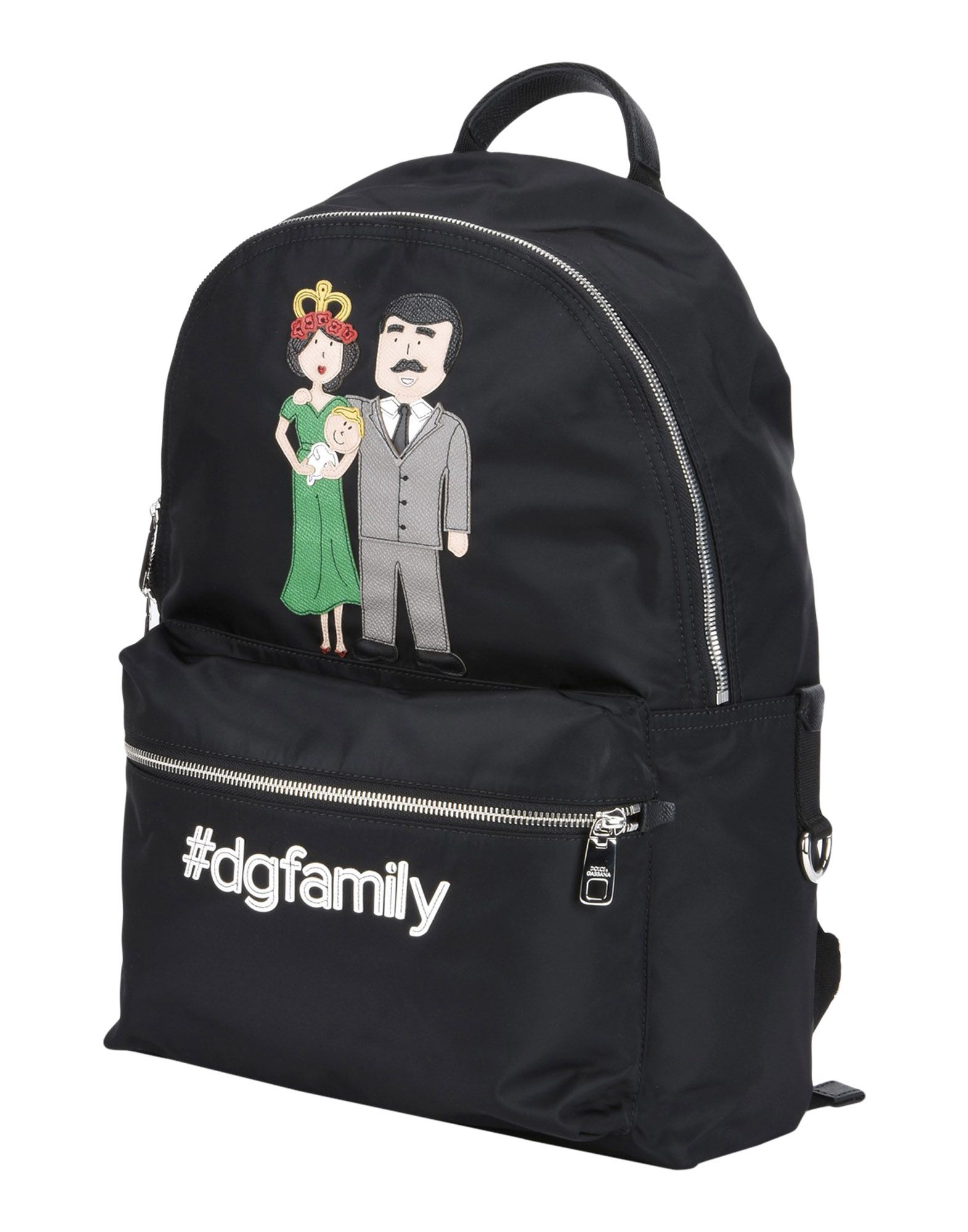 Сумка DOLCE & GABBANA