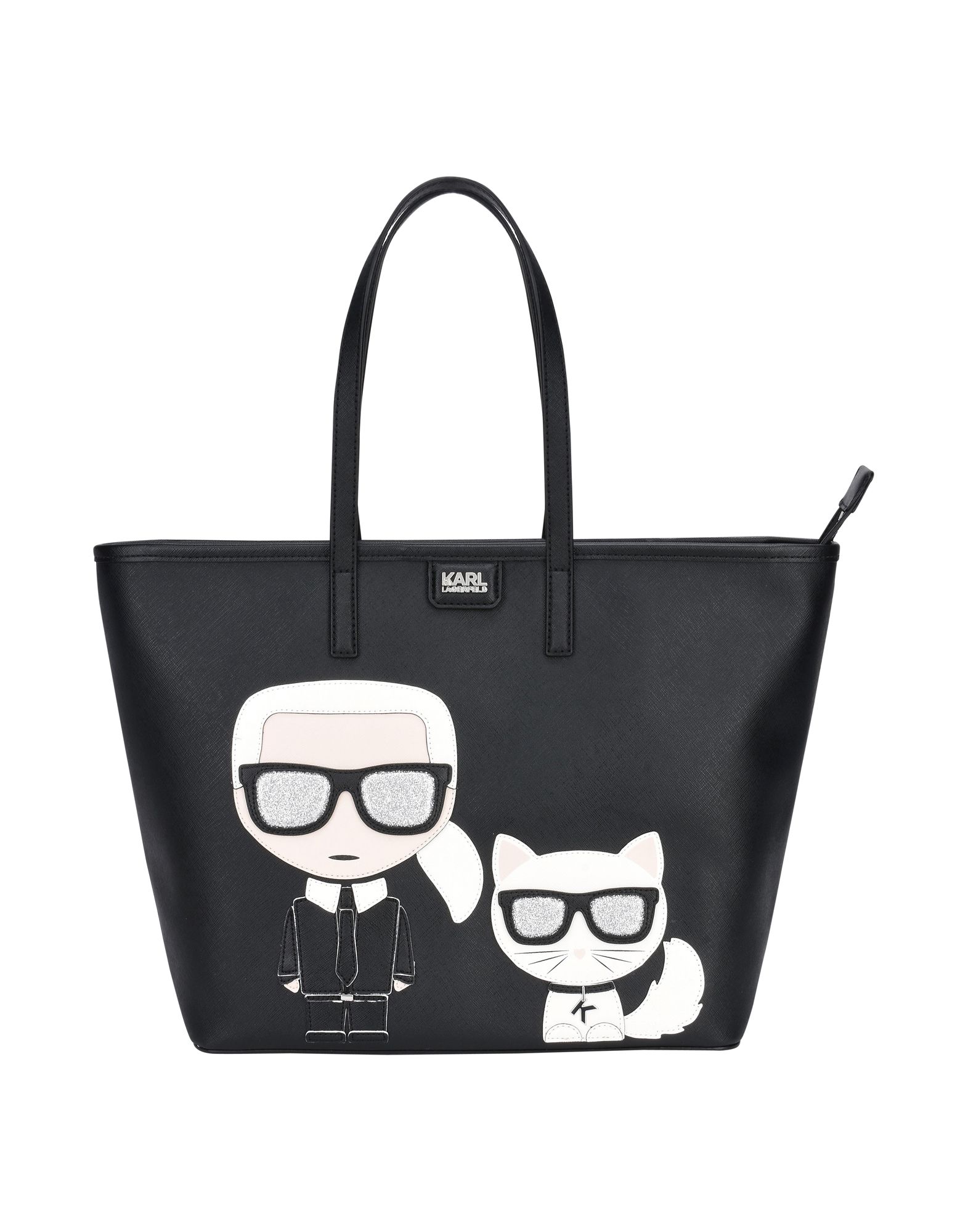 Сумка KARL LAGERFELD
